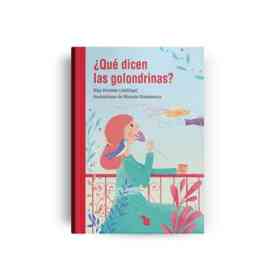 Que Dicen Las Golondrinas?