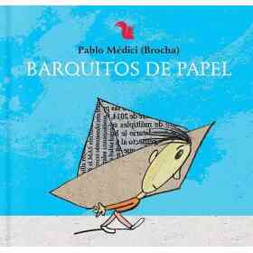 Barquitos De Papel