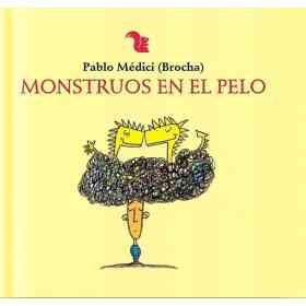 Monstruos en El Pelo