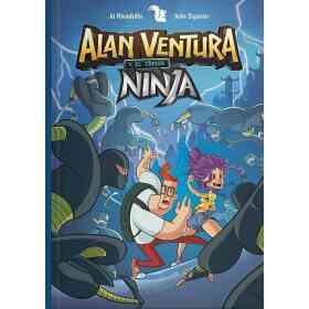 Alan Ventura