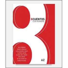 8 Cuentos Con Nombre