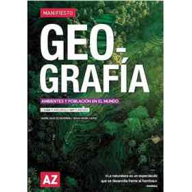 Geografía 1: Ambientes Y Población en El Mundo Caba