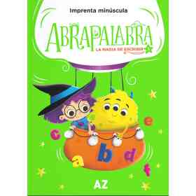 Abrapalabra La Magia De Escribir 2