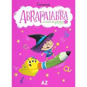 Abrapalabra La Magia De Escribir 3