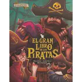 El Gran Libro De Los Piratas