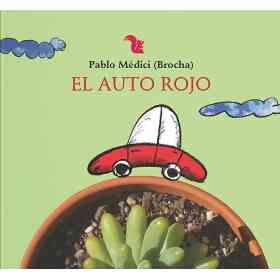 El Auto Rojo