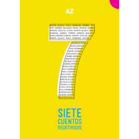 Siete Cuentos Registrados