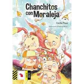 Chanchitos Con Moraleja