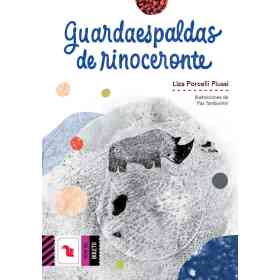 Guardaespaldas De Rinoceronte