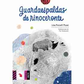 Guardaespaldas De Rinoceronte