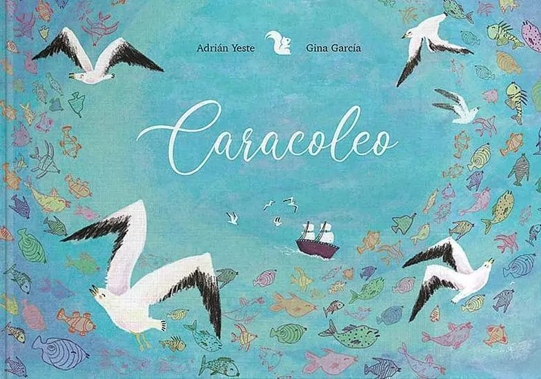 Caracoleo