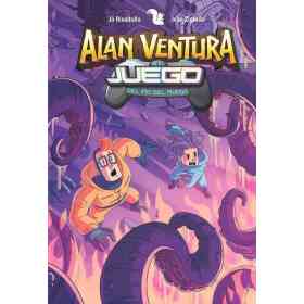 Alan Ventura Y El Juego Del Fin Del Mundo