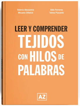 Tejidos Con Hilos De Palabras