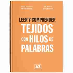 Tejidos Con Hilos De Palabras