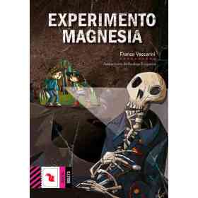 Experimento Magnesia