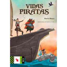 Vidas Piratas