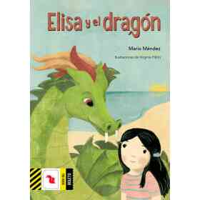 Elisa Y El Dragon