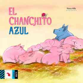 El Chanchito Azul