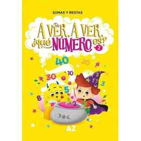 A Ver a Ver Que Numero Es ? 2