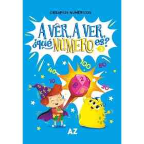 A Ver a Ver Que Numero Es? 3