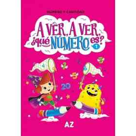 A Ver a Ver Que Numero Es? 1