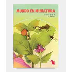 Mundo en Miniatura
