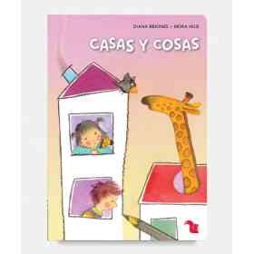 Casas Y Cosas