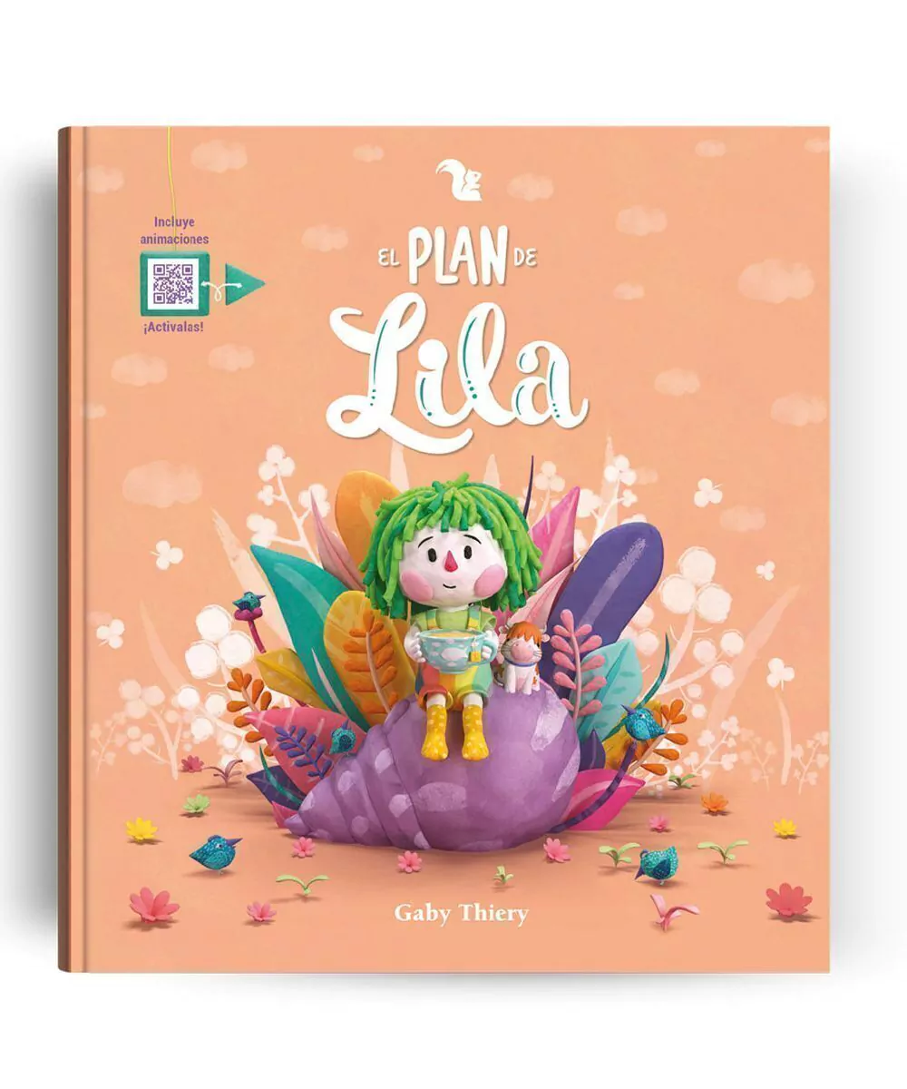 El Plan De Lila