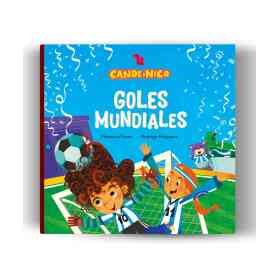 Cande Y Nico Goles Mundiales