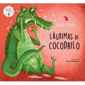 Lagrimas De Cocodrilo