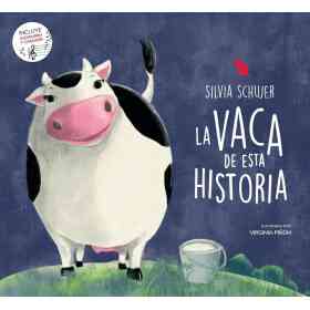 La Vaca De Esta Historia
