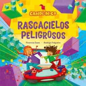 Rascacielos Peligrosos