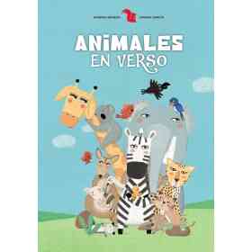 Animales en Verso