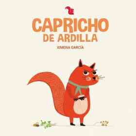 Capricho De Ardilla