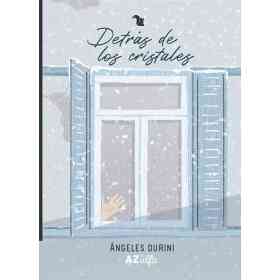 Detras De Los Cristales