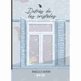 Detras De Los Cristales