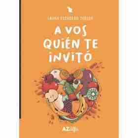 A Vos Quien Te Invito