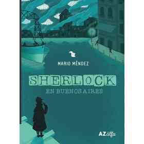 Sherlock en Buenos Aires