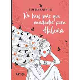 No Hay Mas Candados Para Helena