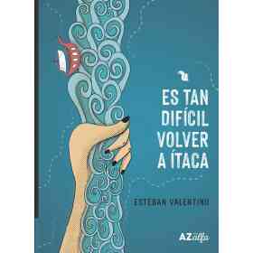 Es Tan Dificil Volver a Itaca