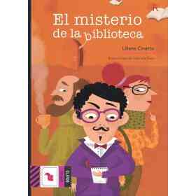El Misterio De La Biblioteca
