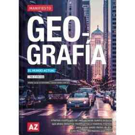 Geografia 4: El Mundo Actual