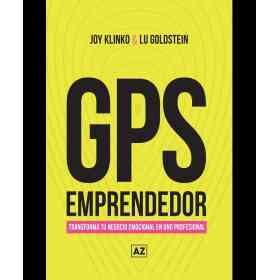 Gps Emprendedor