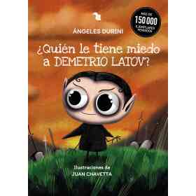 Quien Le Tiene Miedo a Demetrio Latov?