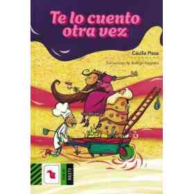 Te Lo Cuento Otra Vez
