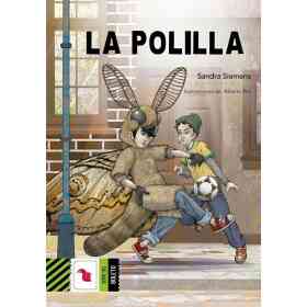 La Polilla