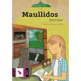 Maullidos