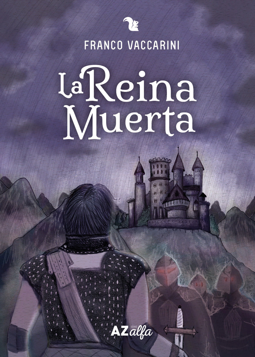 La Reina Muerta