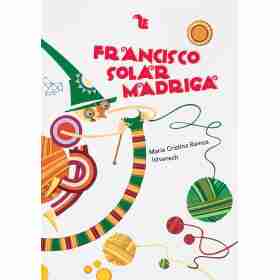 Francisco Solar Madriga