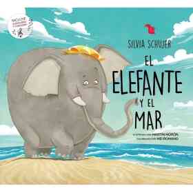 El Elefante Y El Mar